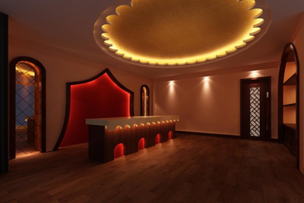 重庆龙溪按摩，龙凤网里的专业享受