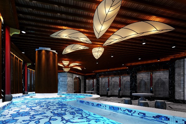 山城夜色，重庆特色夜生活探秘之旅