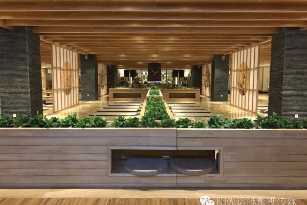 重庆周边，腰疼终结者——秘境腰椎按摩体验