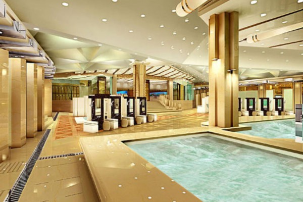 “火辣山城，重庆夏日桑拿大挑战！”