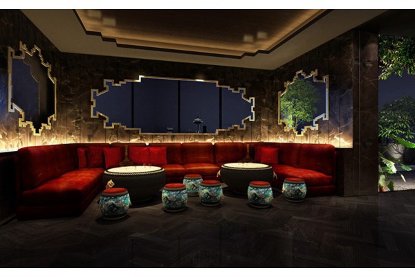 重庆按摩，让你的身心在悠闲中焕发活力！