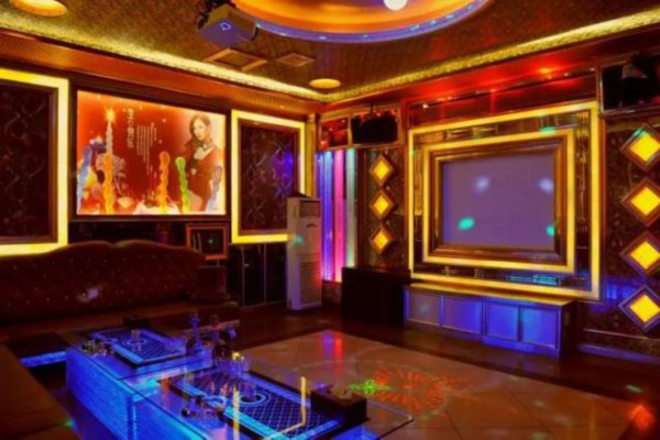 重庆二郎按摩好地方，放松身心的秘密基地！